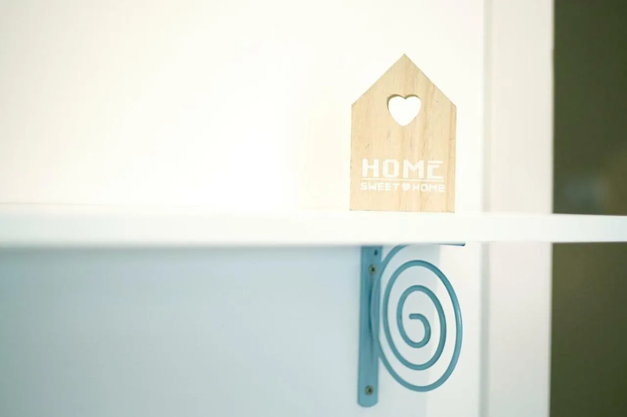Hi Suite Malaga Centro Spain