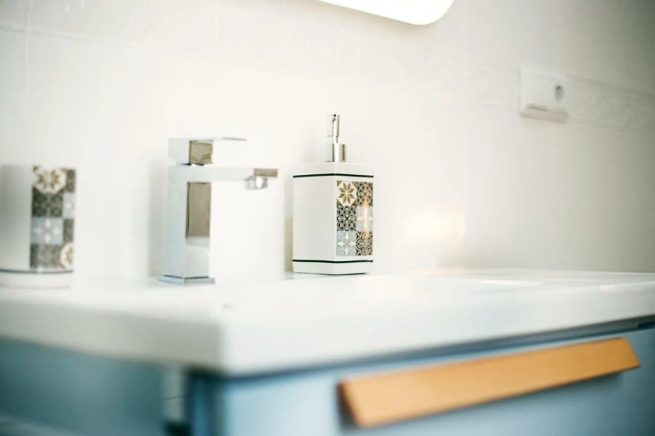 Apartment Hi Suite Malaga Centro Spain
